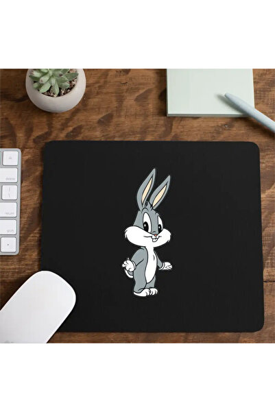 OEM Mousepad Bugs Bunny Baby