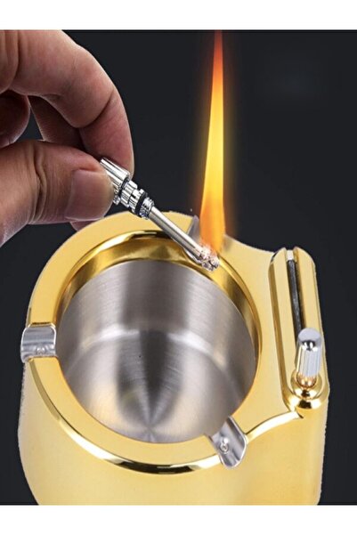 Store METAL KİBRİTLİ KÜLLÜK