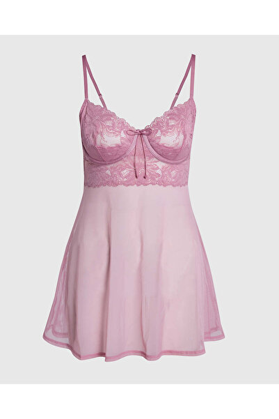 La senza Sexy Sleep Uncupped Babydoll