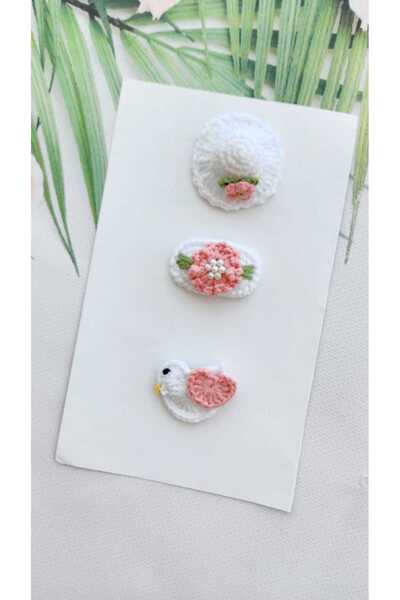 Hand Mother's Since 2024 Newborn Baby Buckle Antiallergic Pinterest 100% Cott...