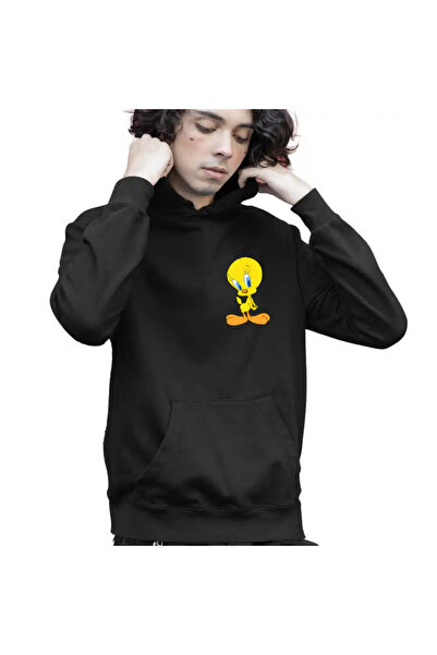 OEM Hanorac Copii Baieti Tweety Looney Tunes