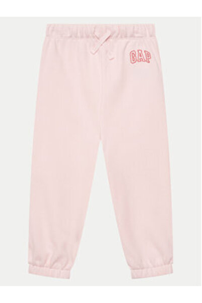 GAP Φόρμα για κορίτσια 743507-02 Ροζ