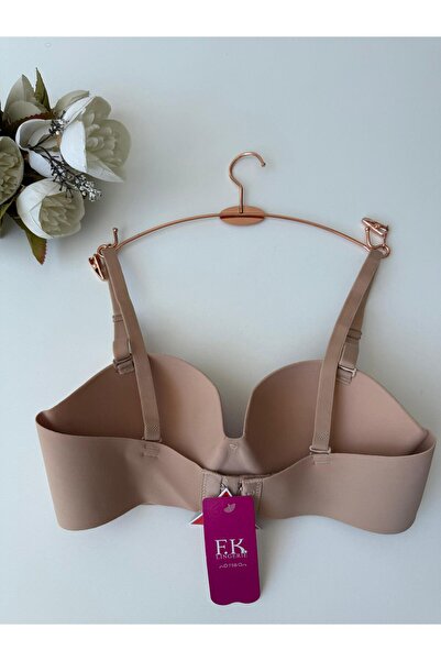 ENDAMIM Ρυθμιζόμενο χωρίς ραφή με λέιζερ με μισή γέμιση - 512