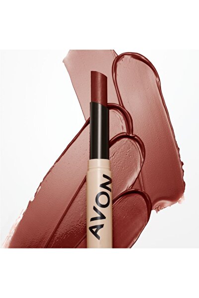 AVON Tinted Lip Balm PLUM SPF