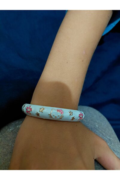 lavantebutik Mineli Çocuk Kelepçe