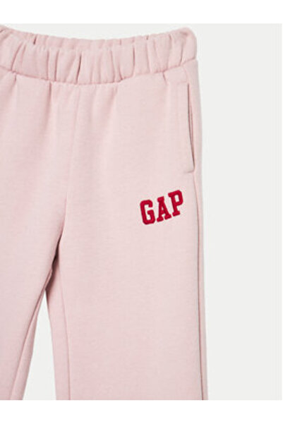 GAP Φόρμα για κορίτσια 626265-00 Ροζ