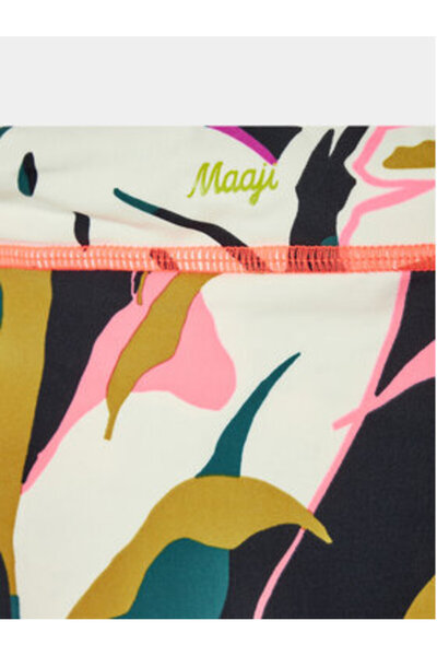 MAAJİ Μαγιό για κορίτσια PT3590KKO00114 Πολύχρωμο