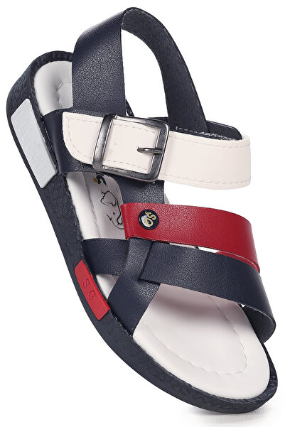 KARAMAZI Boy's Sandals Şb 2517-26