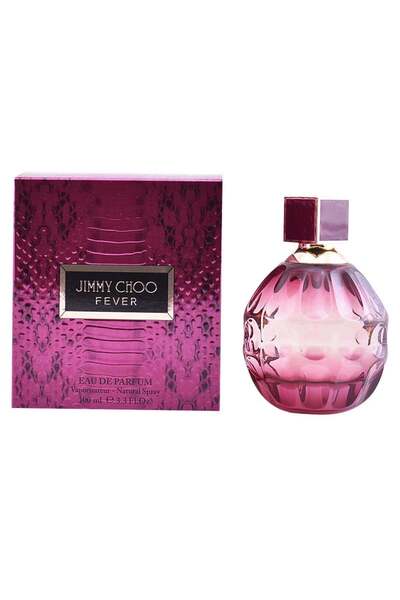 Jimmy Choo Fever, Eau de Parfum, 100ml