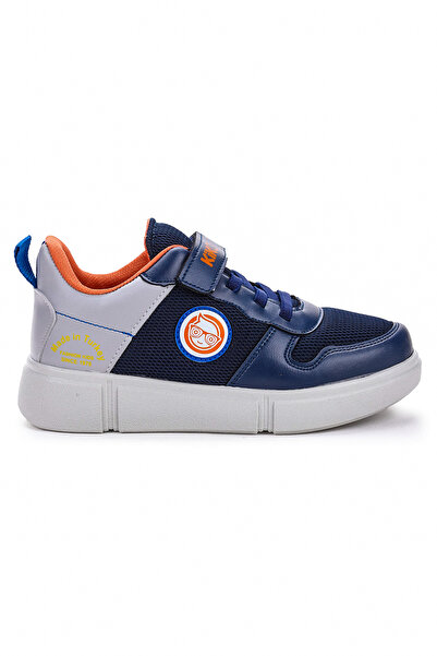 KARAMAZI Nicce Чоловічі дитячі спортивні кросівки на липучках