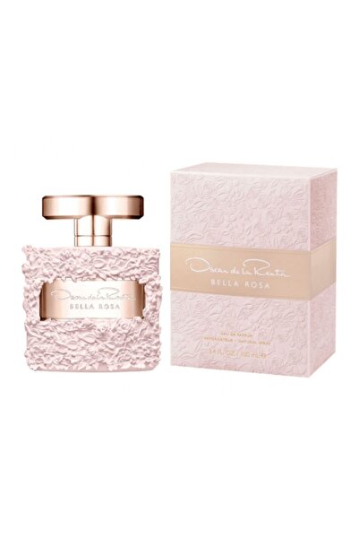 Oscar Oscar de la Renta Bella Rosa Eau de Parfum 100ml