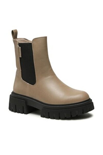 Big Star Shoes γυναικείες μπότες Chelsea MM274604