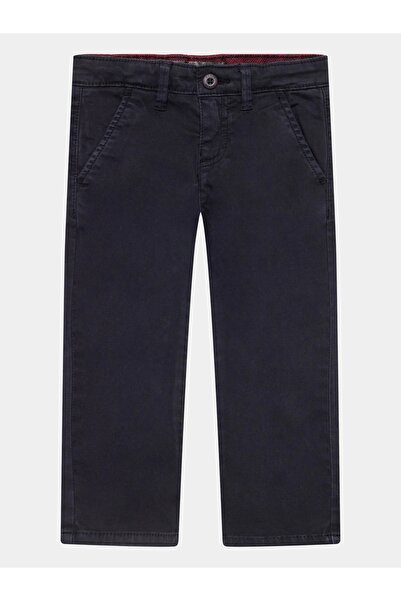 Guess БРЮКИ SLIM FIT