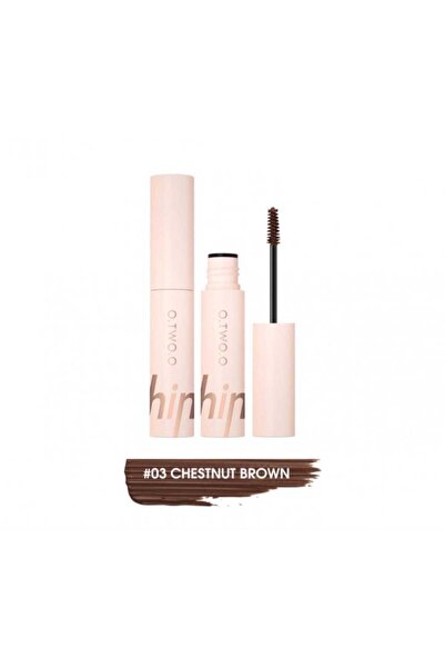 o.two.o O2O Eyebrow Mascara