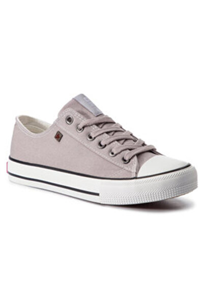 Big Star Shoes γυναικεία αθλητικά παπούτσια DD274A233 γκρι