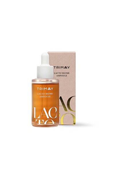 TRIMAY سيروم الوجه لاكتو بيوم أمبول من تريماي 50مل