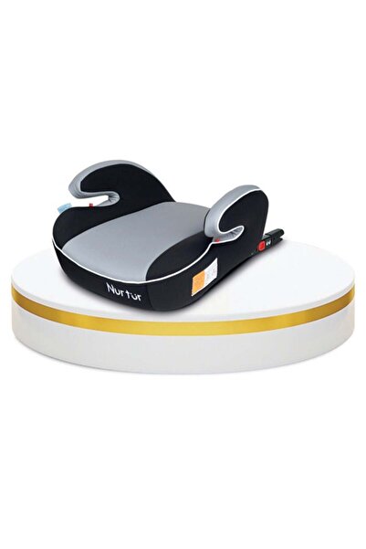 Nurtur مقعد داعم للأطفال من إنزو مع مسند للذراع
