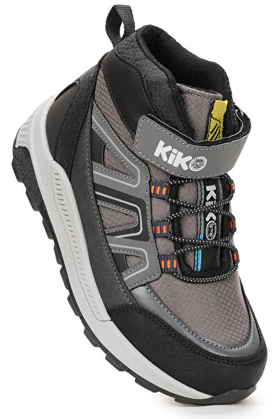 KARAMAZI Krafti Termo Taban Cırtlı Erkek Çocuk Bot