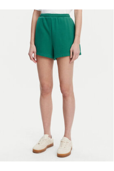 GAP Γυναικείο Αθλητικό Σορτς 714587-04 Πράσινο