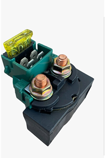 ARDSU ريلاي تشغيل ياماها واي بي آر 125 موديل 2006/72016