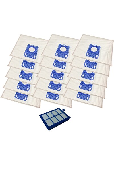 KOMA SB02PL - Accessory set for AEG, Electrolux UltraOne vacuum cleaners, 15 ...