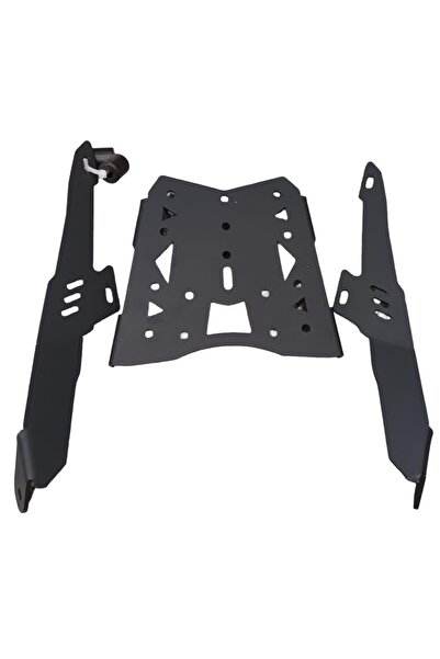 MaxiPar TVS JÜPİTER 125 ARKA ÇANTA DEMİRİ LAZER KESİM