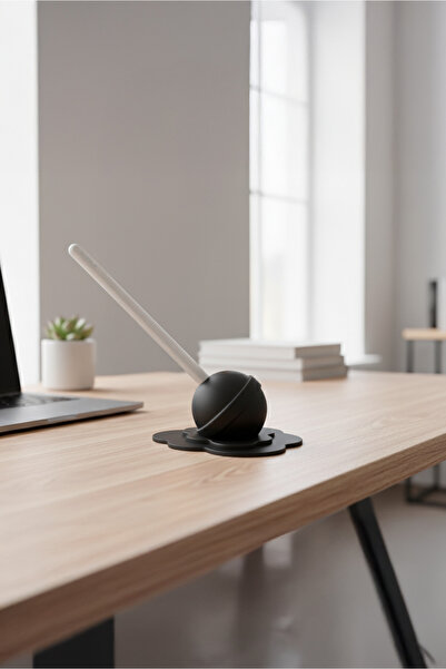 To Design Lab Lollipop Shaped Pen Holder - Tablet Pen Stand