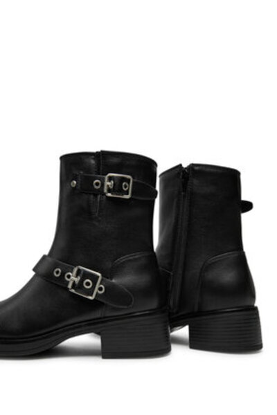 Call it Spring γυναικεία μποτάκια μέχρι τον αστράγαλο 13854585 μαύρα