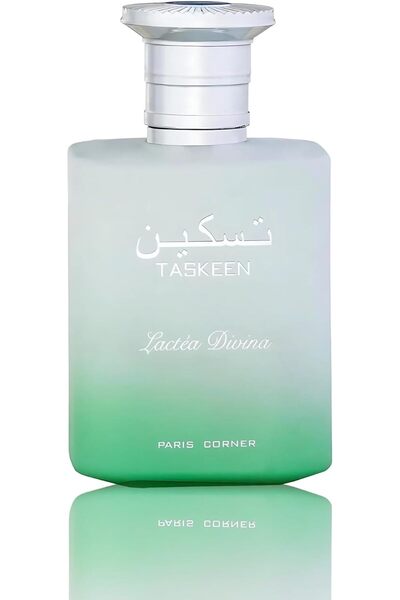 Paris Corner تاسكين لاكتيا ديفينا او دي بارفان – 100 مل (للجنسين)