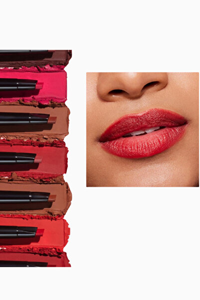 ELF Love Triangle Dudak Kalemi 0,7g, Erik Renk, Dolgunlaştırıcı ve Şekillendirici, Vegan