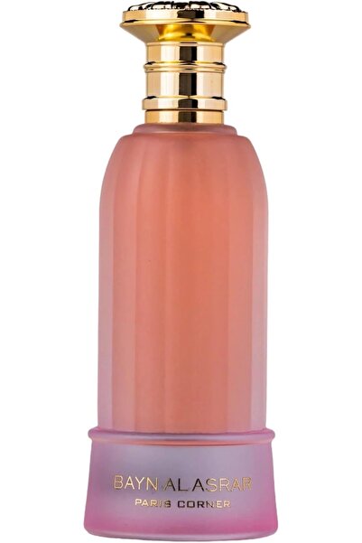 Paris Corner بين الأسرار أو دو بارفان – 80 مل (للجنسين)