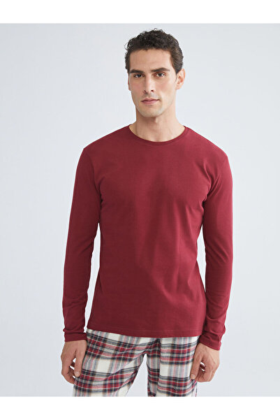 LC Waikiki Standart Kalıp Erkek Pijama