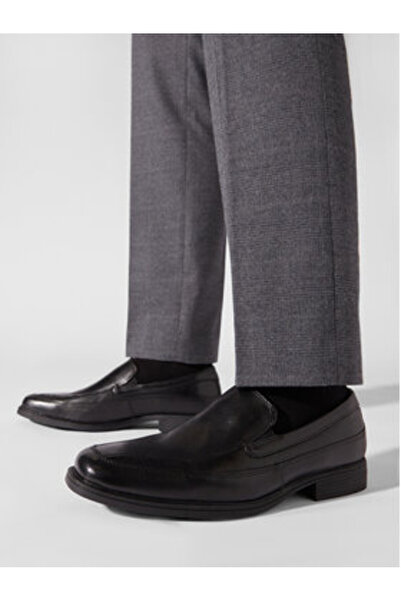 CLARKS Ανδρικά Lords 261103127110 Μαύρο