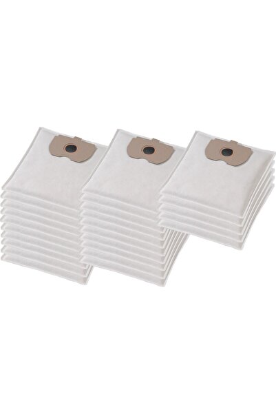 KOMA ET20S - Set de 25 de saci pentru aspirator ETA Draco 1414, Arcus 1415