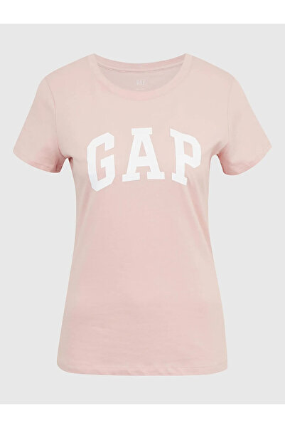 GAP Γυναικείο σετ 2 μπλουζών 548683 Ροζ