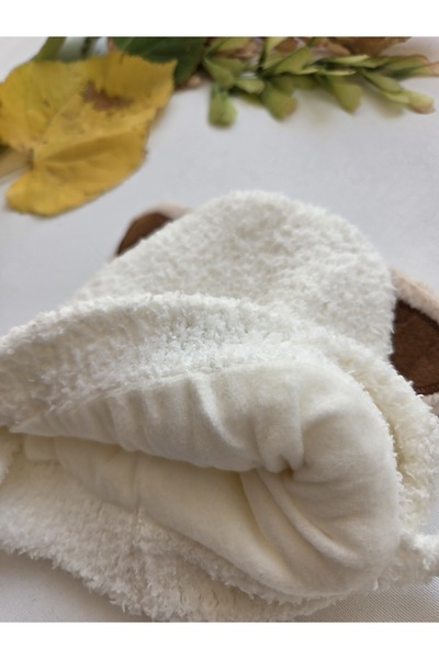 GizaKids Fleece-Lined Winter Children's Hat / Girls and Boys Beanie