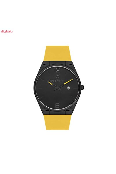 Sergio Tacchini ساعة يد رجالية ST.1.10111