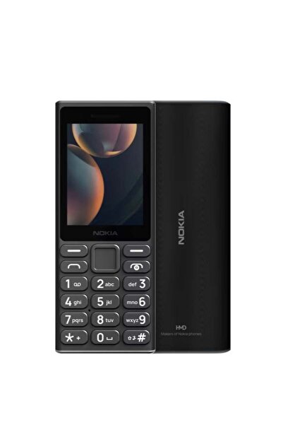 Nokia 108 4G Feature Phone With Modern Connectivity
