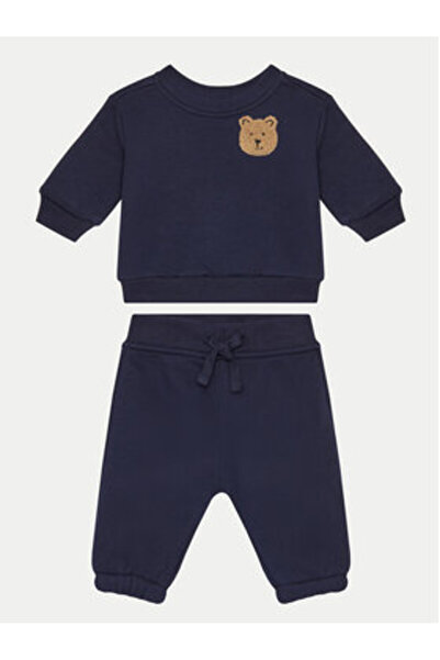 GAP Παιδική φόρμα unisex 503982-00 Μπλε σκούρο