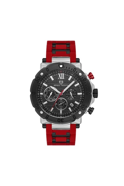 Sergio Tacchini ST.18.102 Erkek Kol Saati