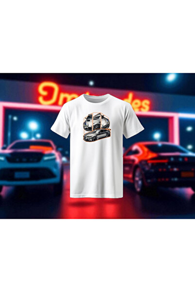 niceworkbynicehands The Spirit of Asphalt Premium Car T-Shirt Collection Cust...