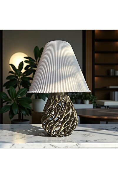 MoodyBlue Twisted Lamba