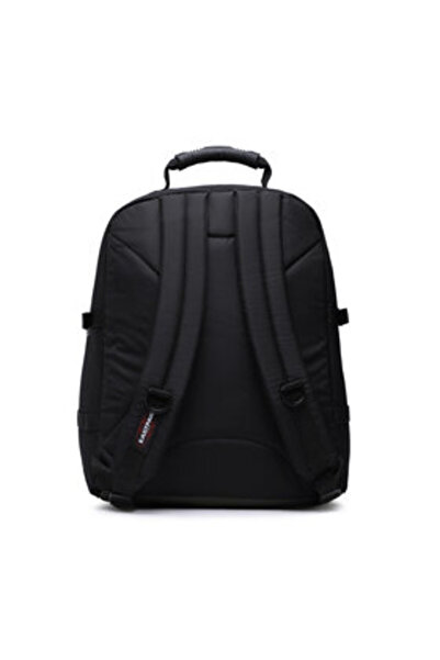 Eastpak Ανδρικό Σακίδιο Πλάτης EK0000500081 Μαύρο