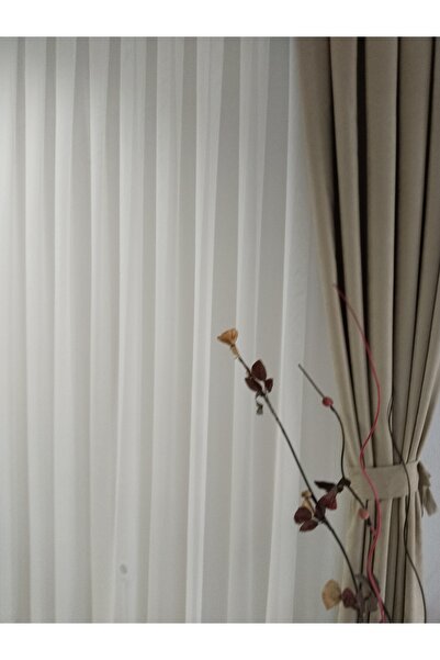 Karesi ORTA PİLELİ 1X2,5 KEDİ TÜLÜ KENDİNİ ONARAN SİHİRBAZ TÜL