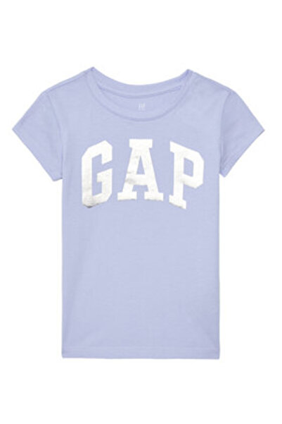 GAP Κοριτσίστικο T-Shirt 721891-03 Μπλε