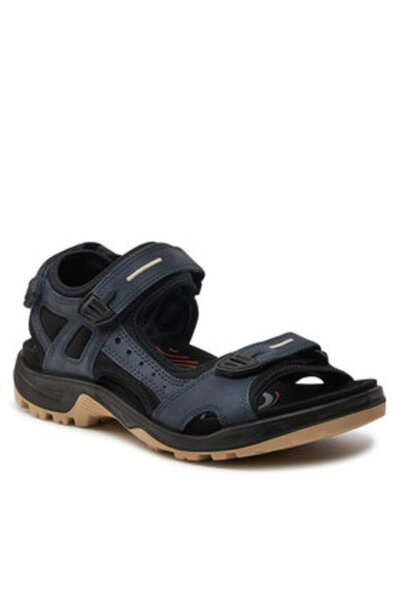 Ecco ανδρικά σανδάλια 6956402415 μαύρα