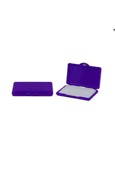 Falcon Orthodontic Wax with Grapefruit Flavor -