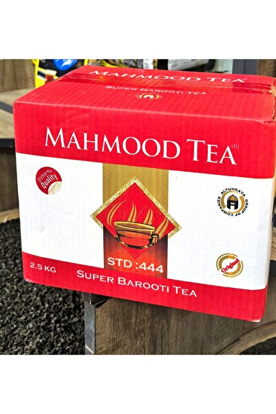 Ekince Mahmood Tea 2.5 kg