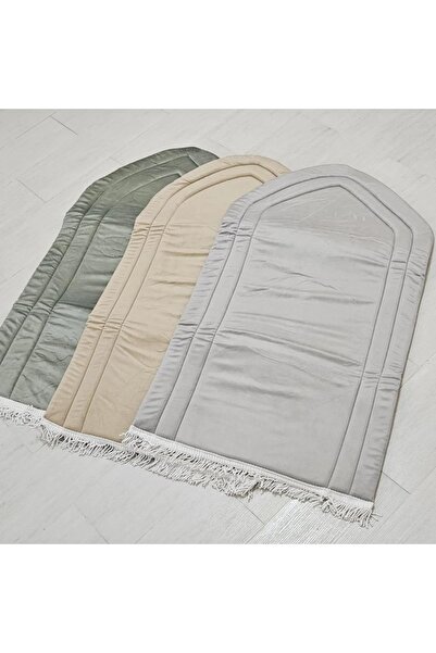 Gerenic 3 سجادات سفنج ومريحة ارتفاع 2سم /متعدد الالوان