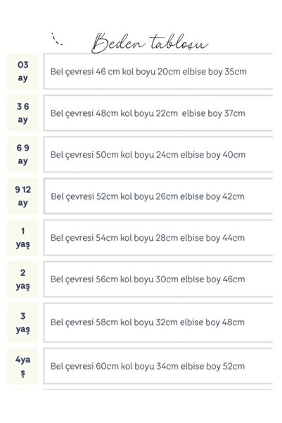 Elwirababyboutiqe turuncu fisto yaka krem elbise